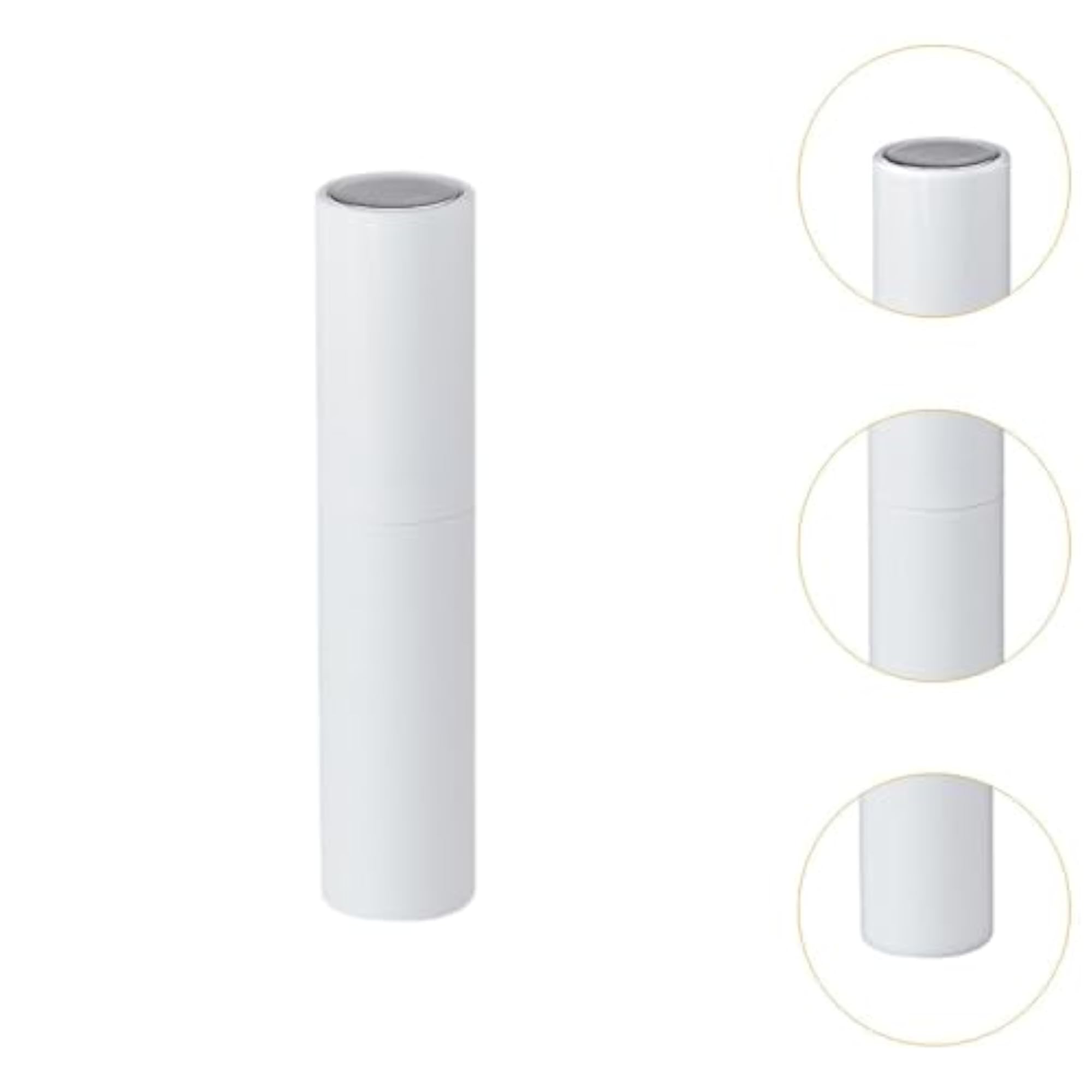 Multifunctional Coffee Spray Bottle, White